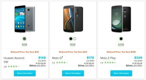 best republic wireless phones.